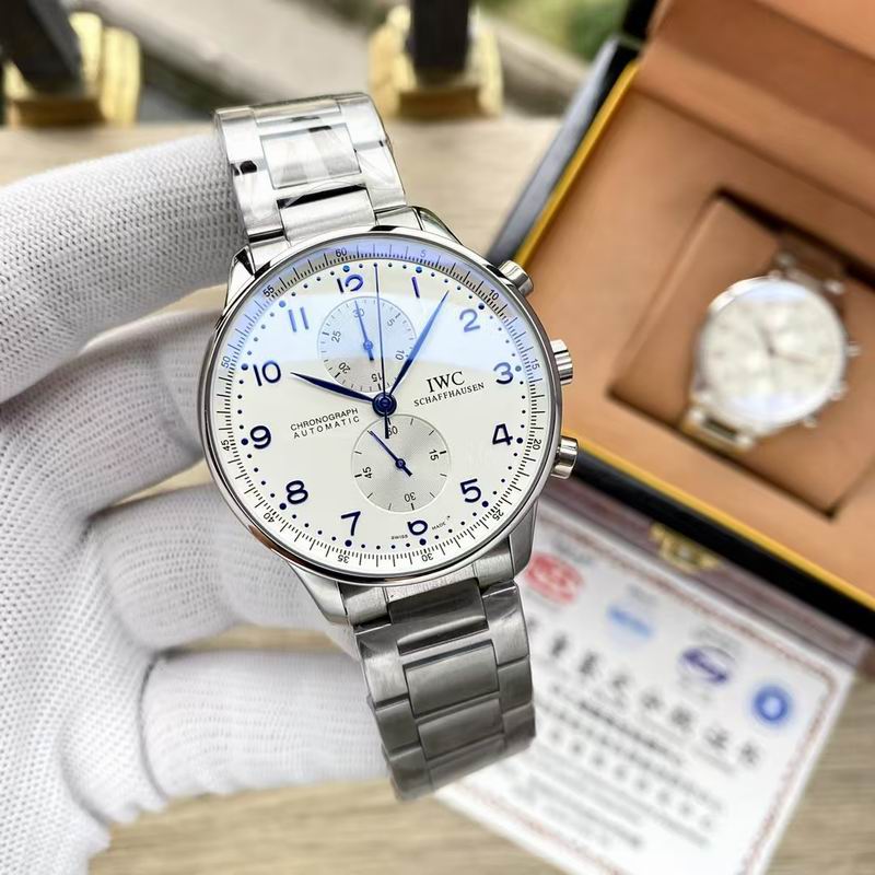 IWC 41mm 082241